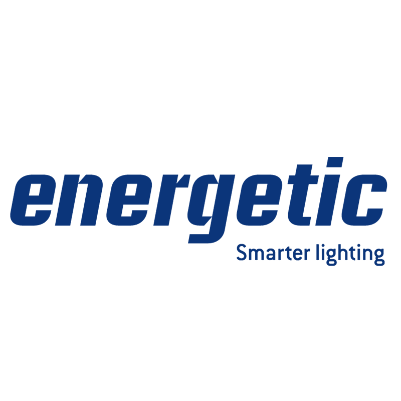 Energetic Lighting