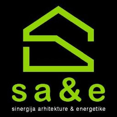 SA&E, Sinegija arhitekture in energetike, s.p