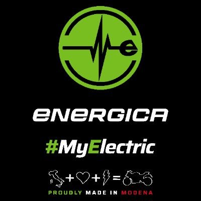 Energica Motor Company Inc.