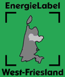 EnergieLabel West-Friesland