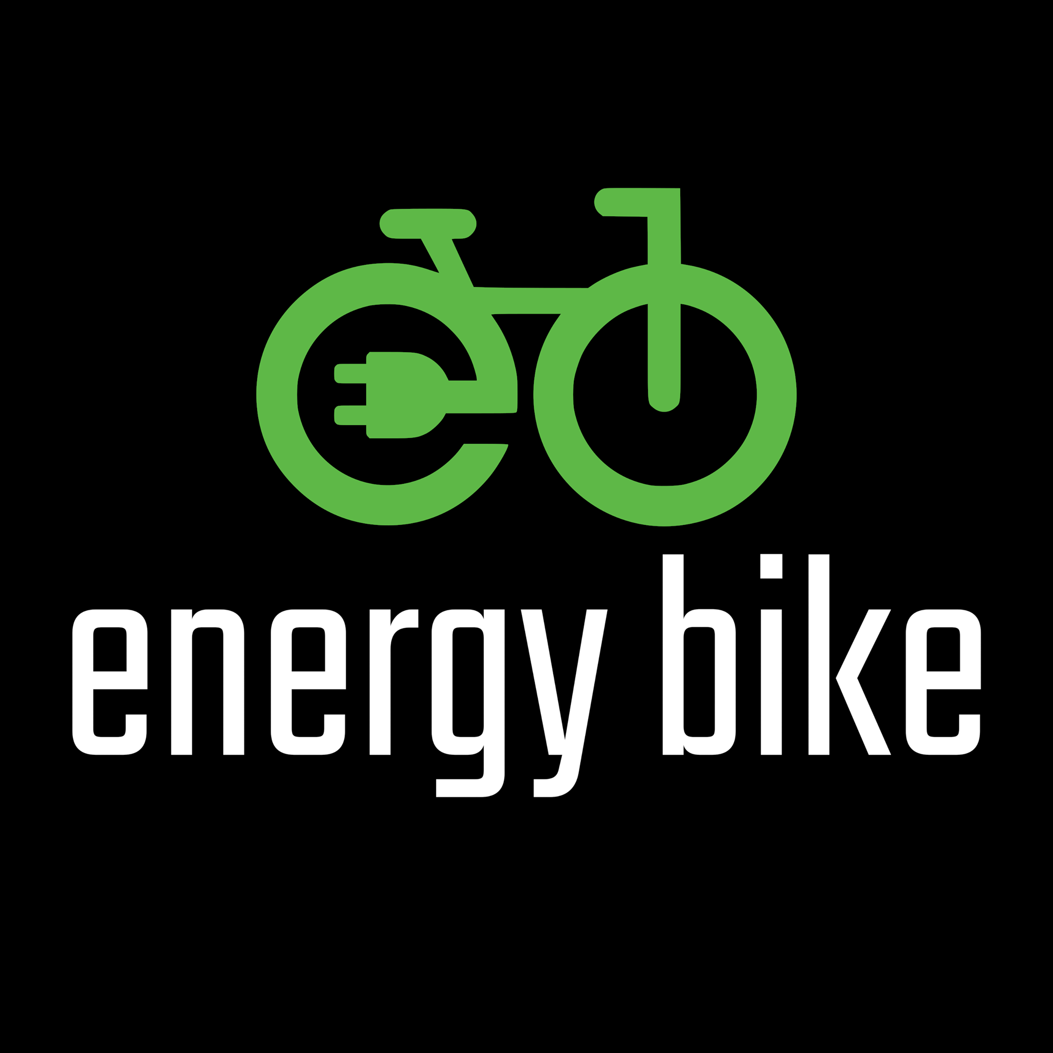 Energy Bike