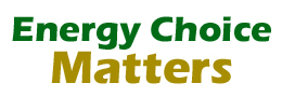 Energy Choice Matters