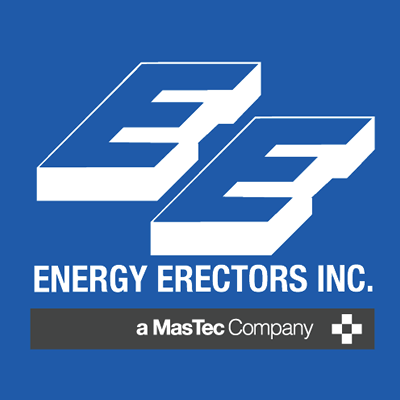 Energy Erectors