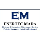 Enertec Mada