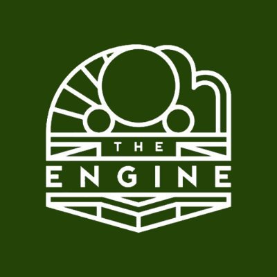 The Engine Ltd