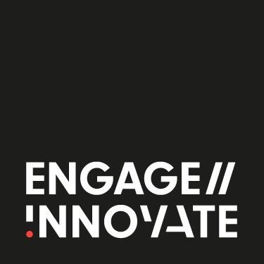 Engage // Innovate