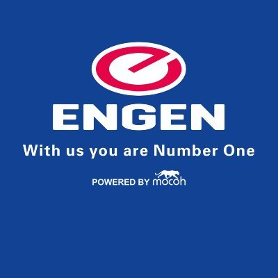 Engen Ghana Ltd