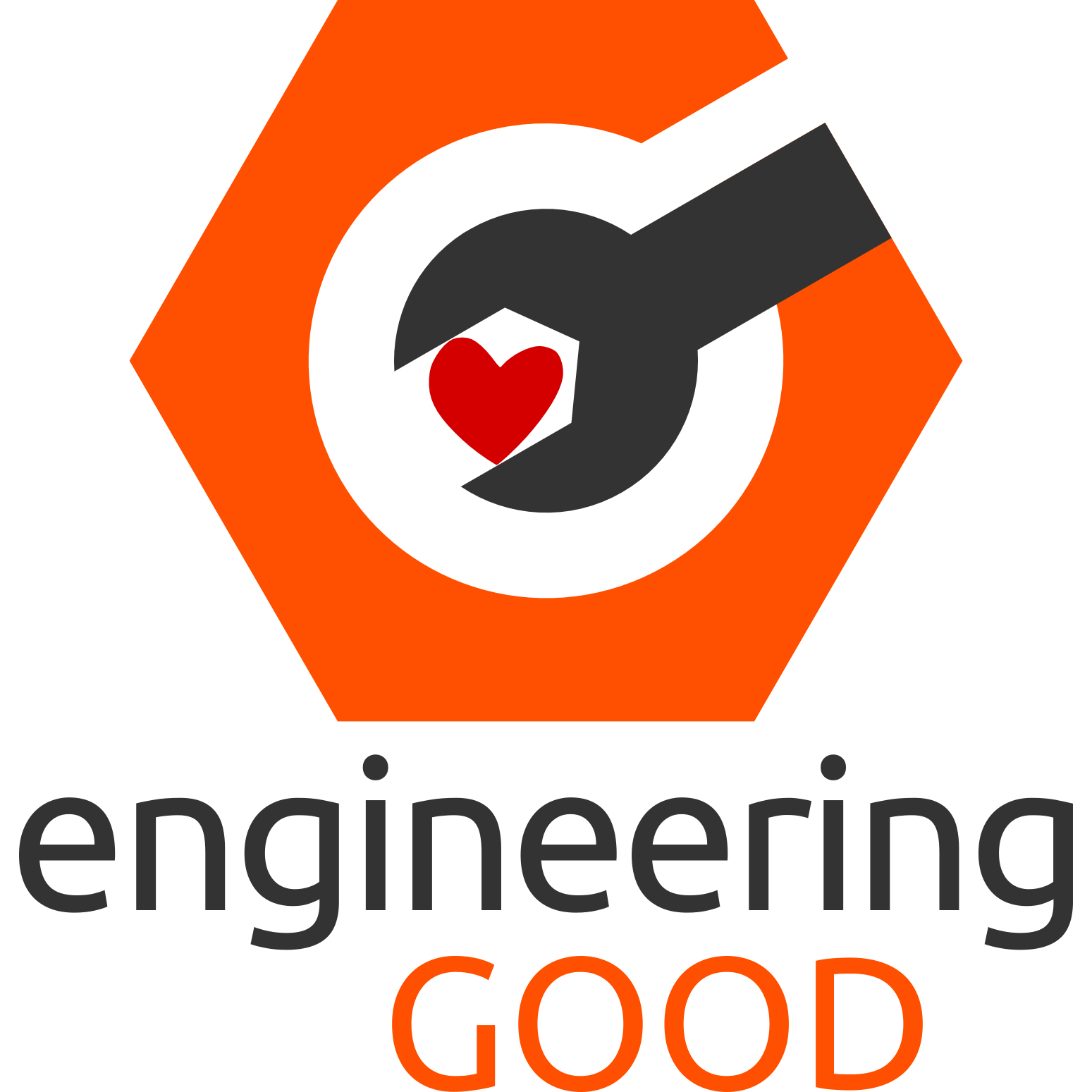 Engineering Good