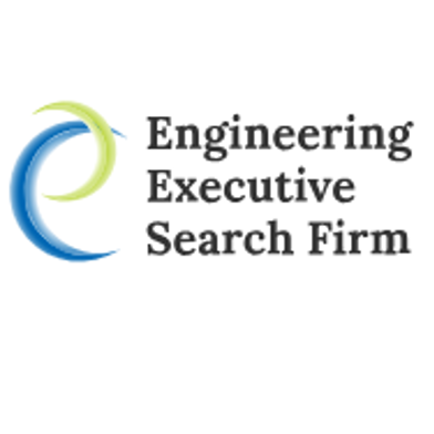 Engineering Executive Search Firm