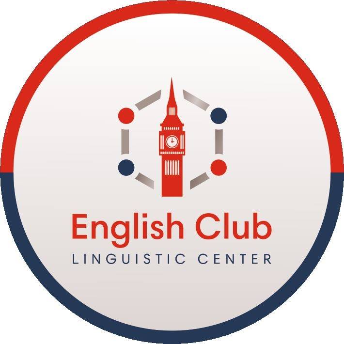 Linguistic Centre "English Club"