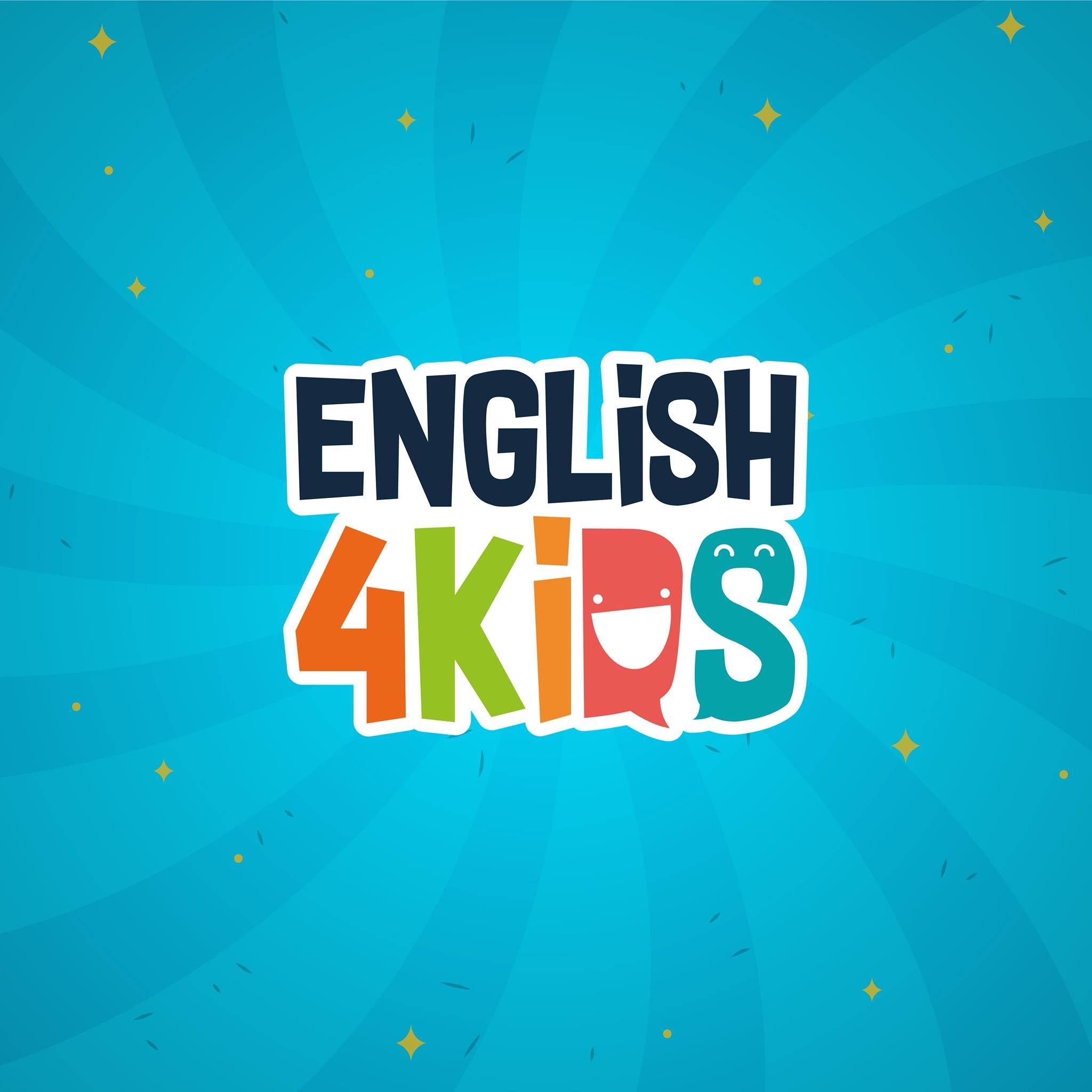 English4Kids