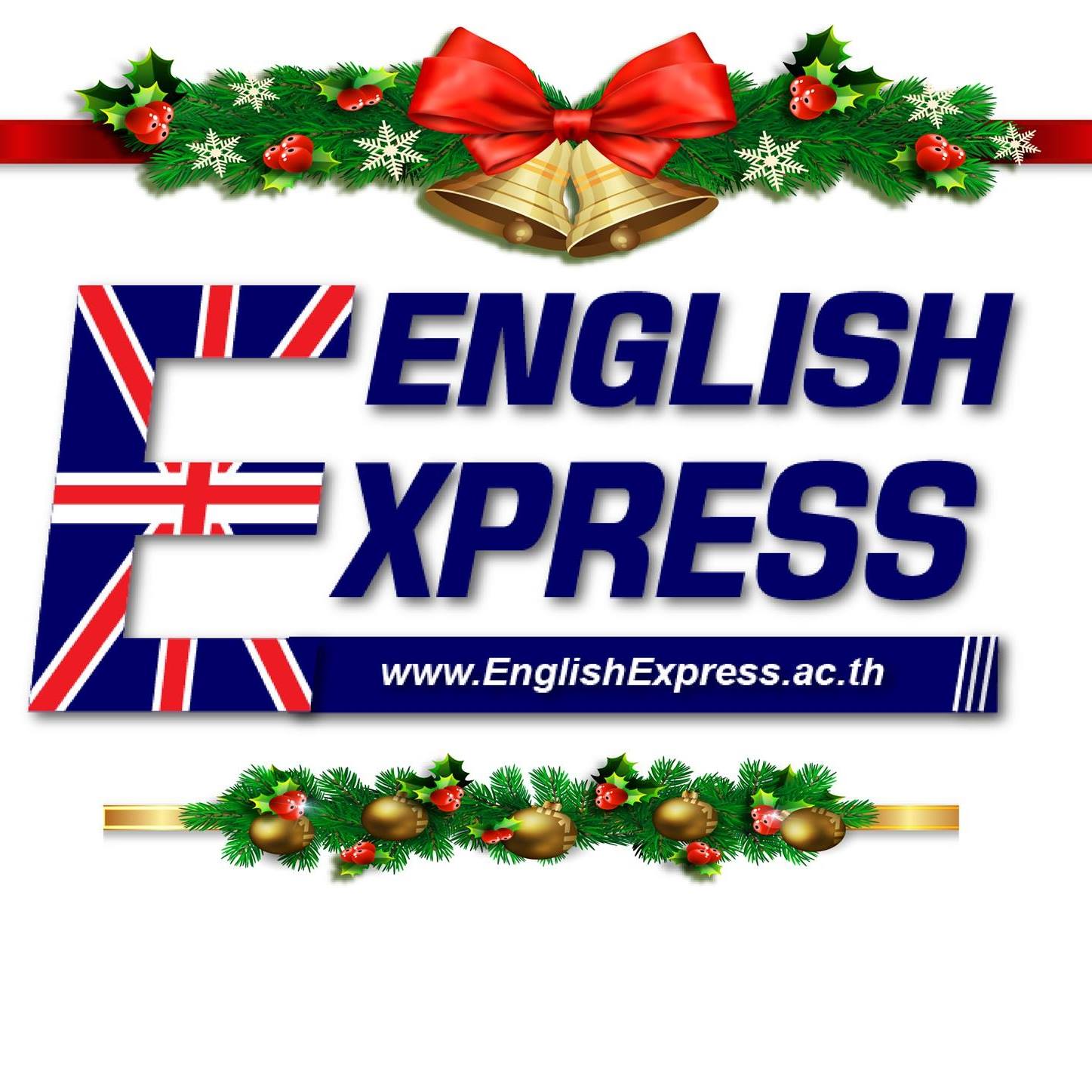 Institute of English Express