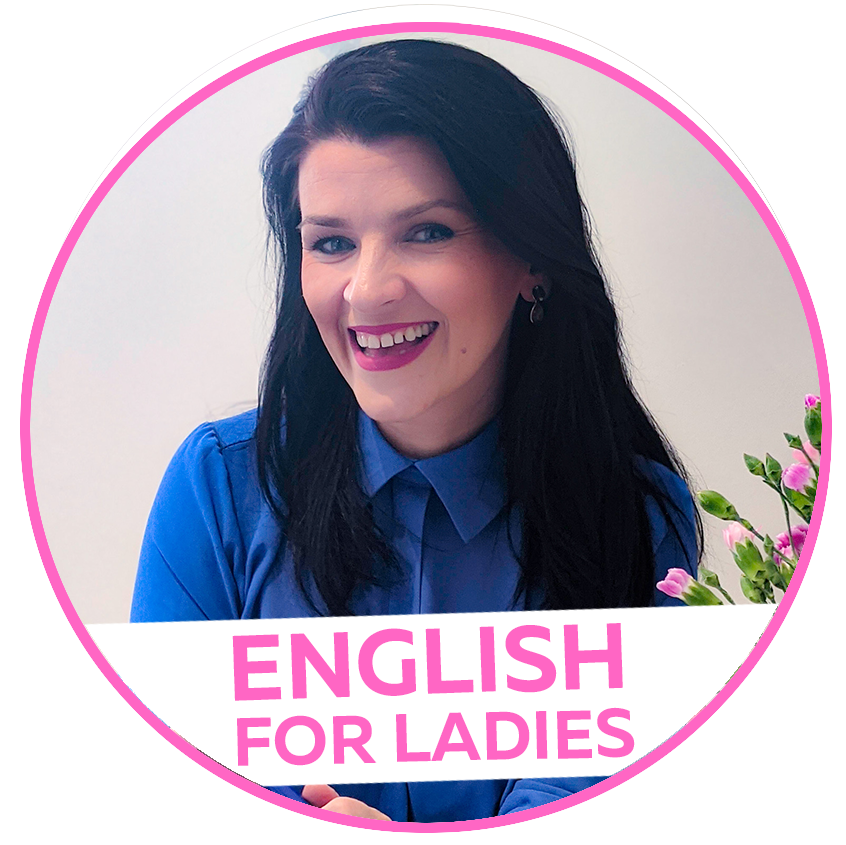 English For Ladies