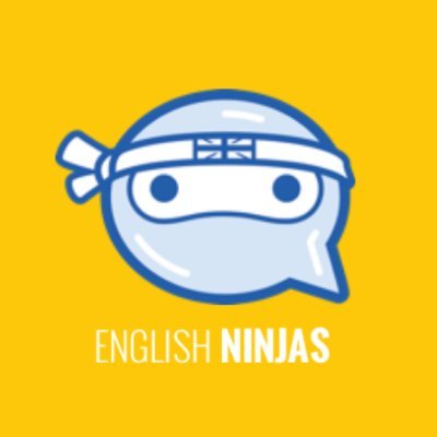 English Ninjas