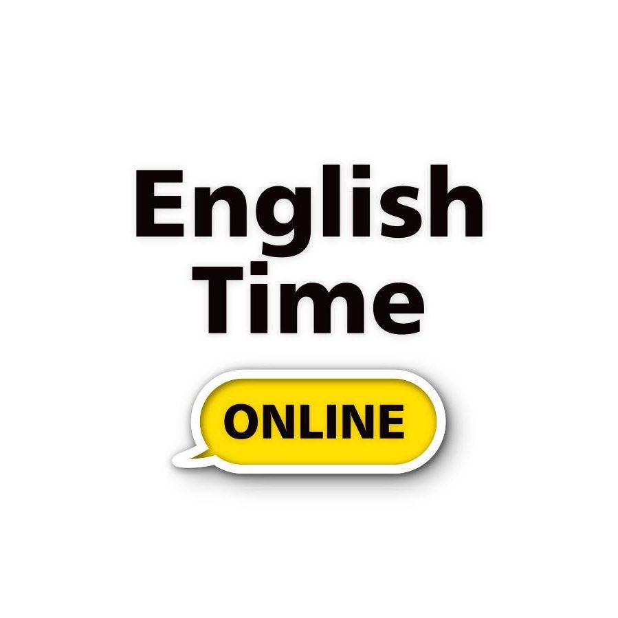 English Time Online