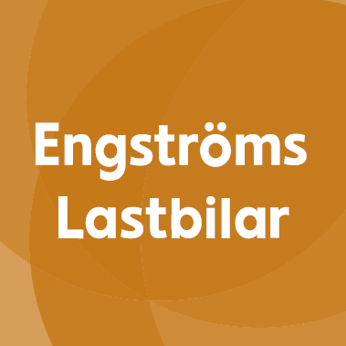 Engströms Lastbilar