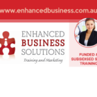 Enhanced Business Solutions