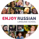 Enjoy Russian school