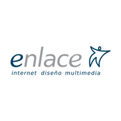 Enlace - Internet Diseño Multimedia