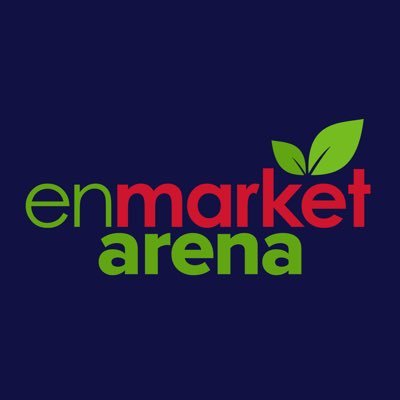 Enmarket Arena