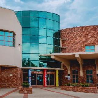 Eastern New Mexico Medical Center