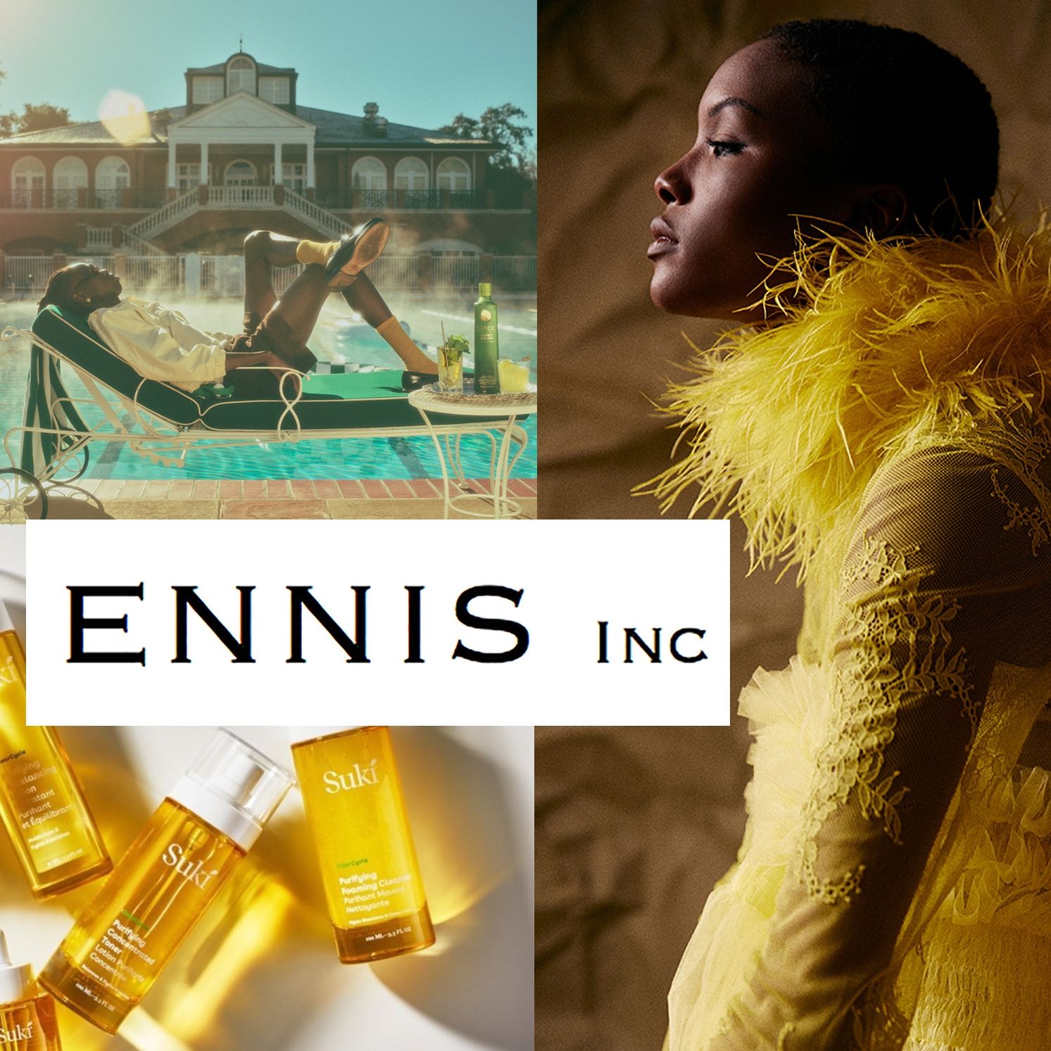 Ennis Inc