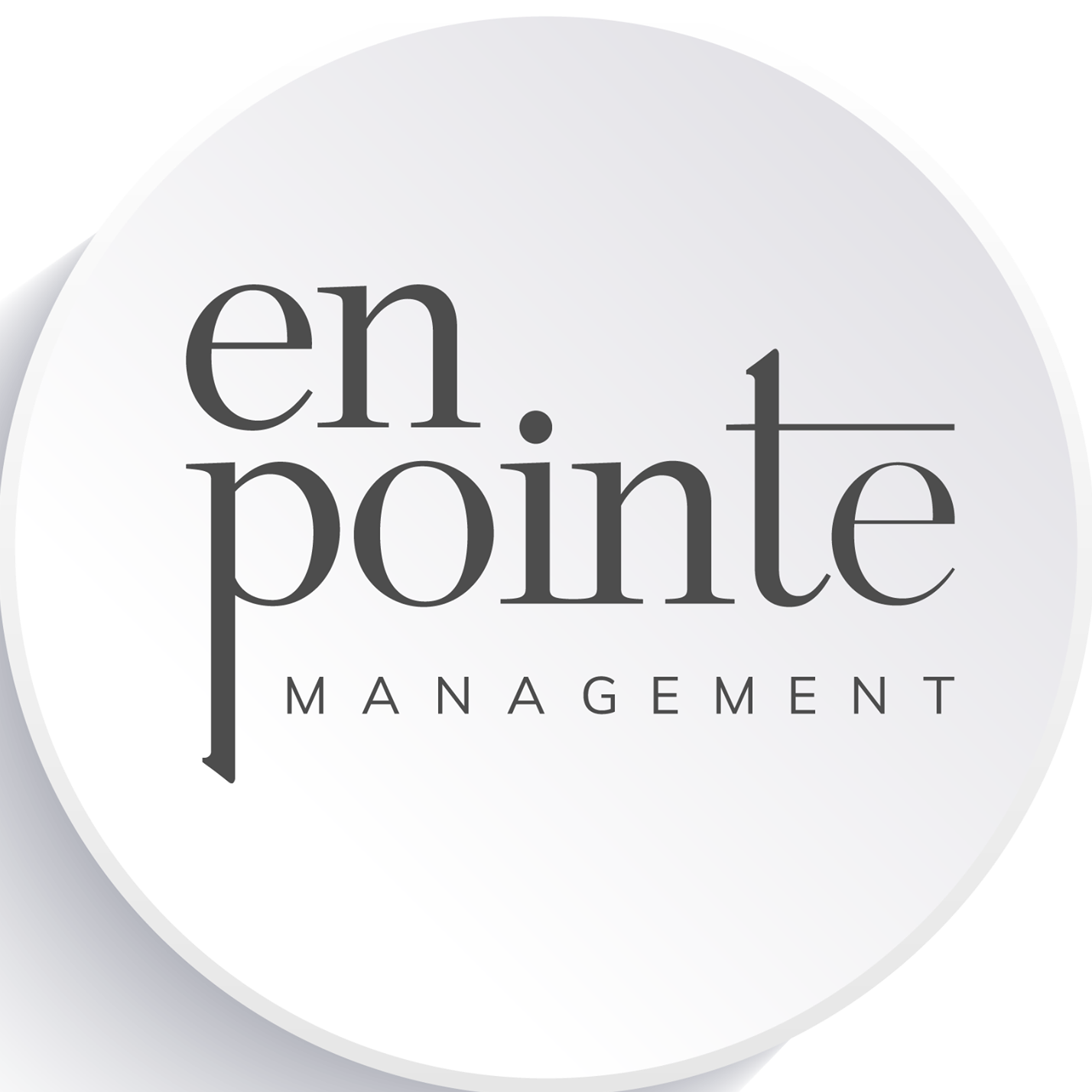 En Pointe Management Corporation