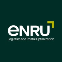 Enru Logistics and Postal Optimization