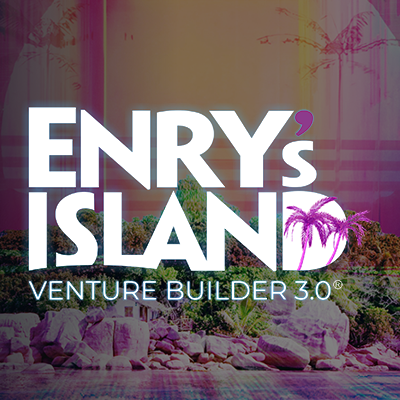 Enry's Island