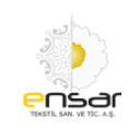 Ensar Teksti̇l Sanayi̇ Ve Ti̇caret Anoni̇m şi̇rketi̇