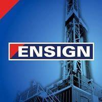 Ensign Energy Services