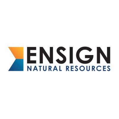 Ensign Natural Resources