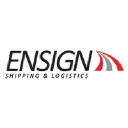 Ensign Shipping & Logistics