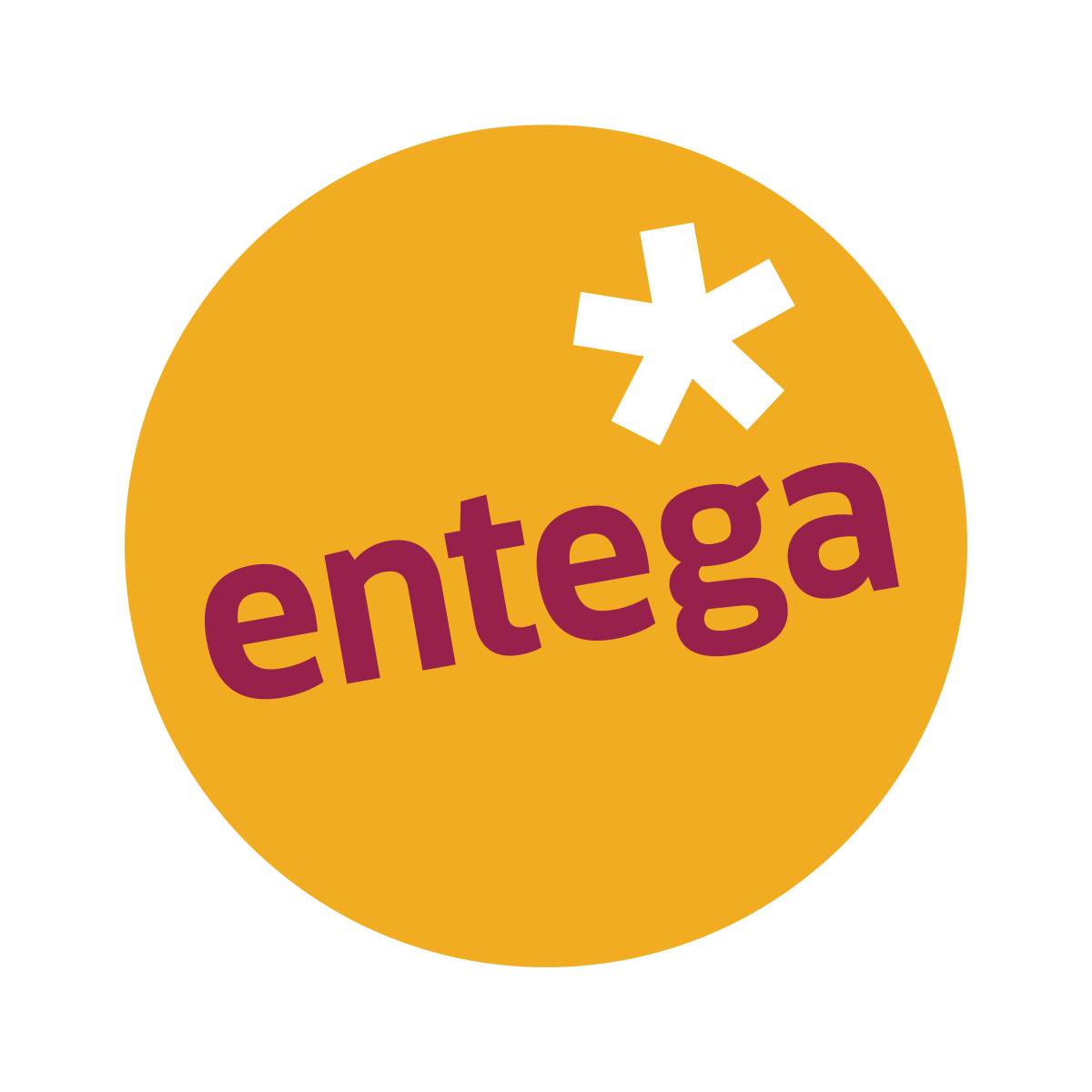 ENTEGA