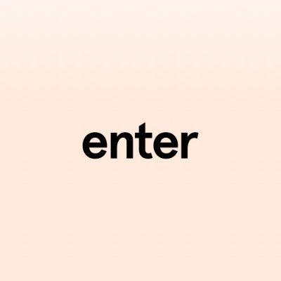 Enter