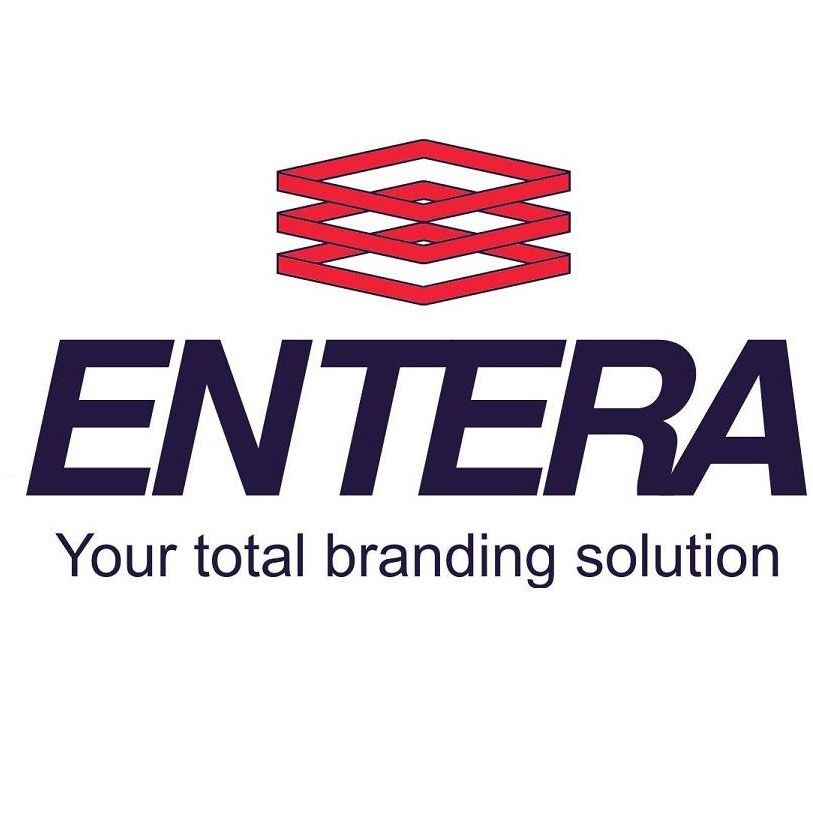 Entera Branding