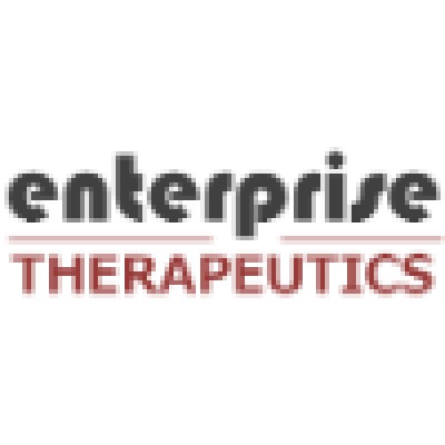 ENTERPRISE THERAPEUTICS