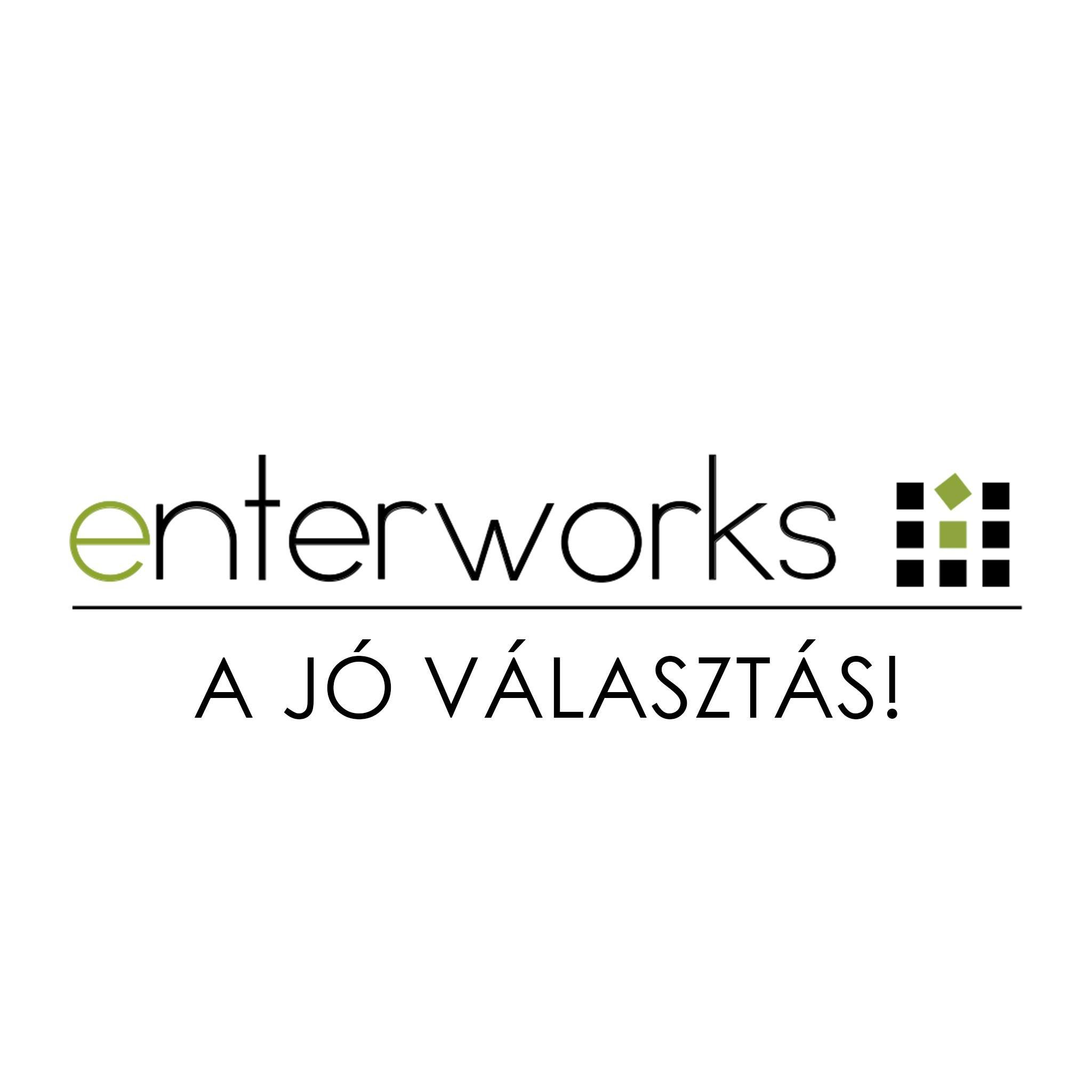 Enterworks Kft