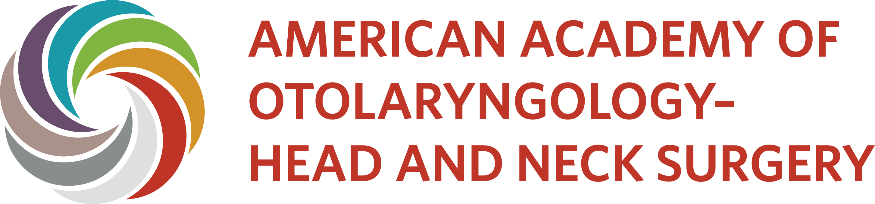 American Academy of Otolaryngology - Head and Neck Surgery