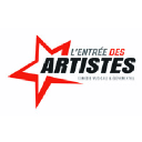 L'entree Des Artistes    Corse