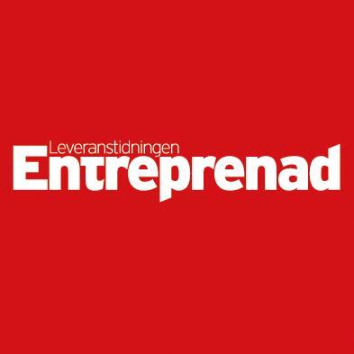 Entreprenad