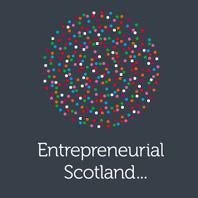 Entrepreneurial Scotland