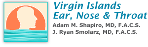 Virgin Islands Ear, Nose & Throat