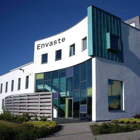 Envaste