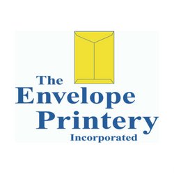 The Envelope Printery