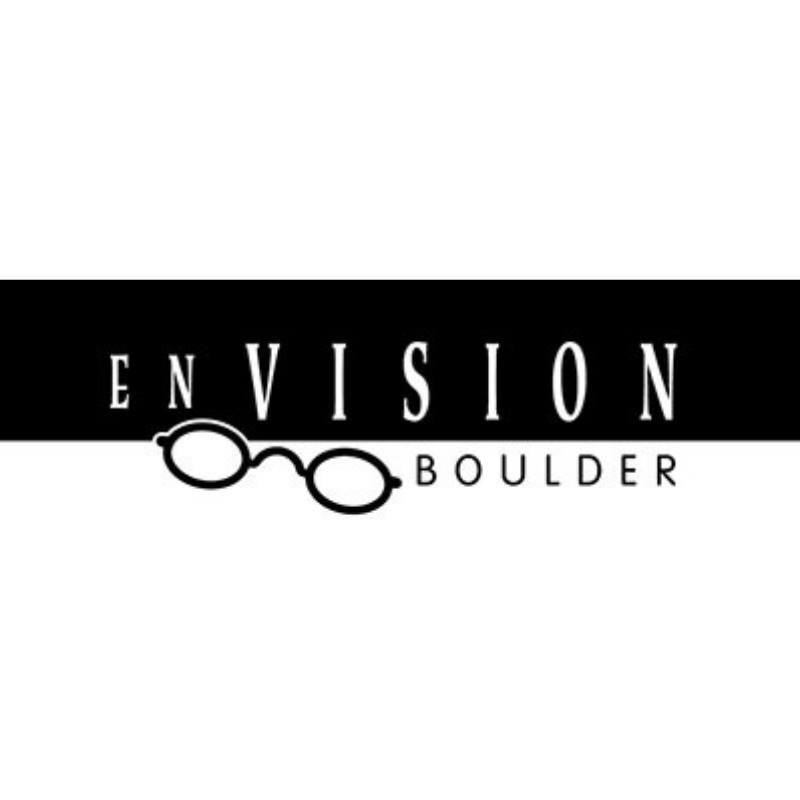 Envision Boulder