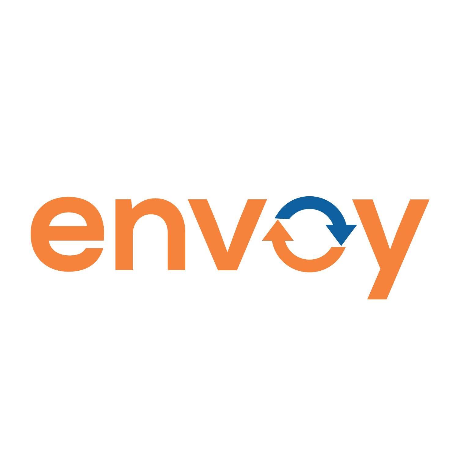 Envoy Real Estate