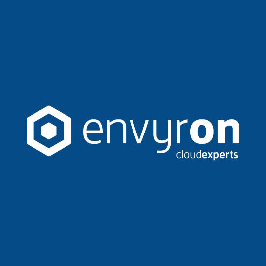 Envyron Cloud Experts