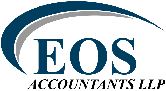 EOS ACCOUNTANTS