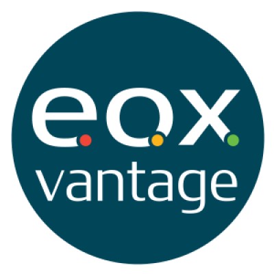 EOX Vantage